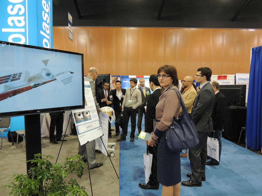 Конференция ASLMS 2014 г. 2.JPG