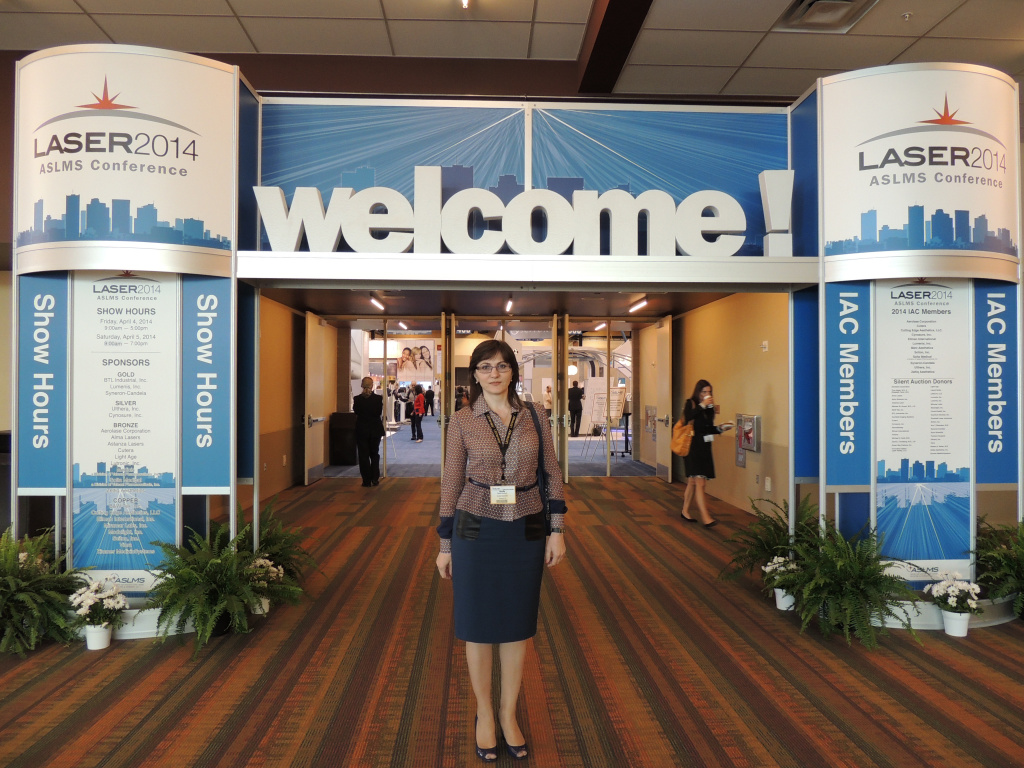 Конференция ASLMS 2014 г. 3.JPG