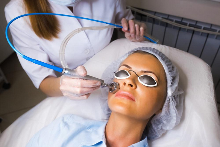 Коагуляция сосудов