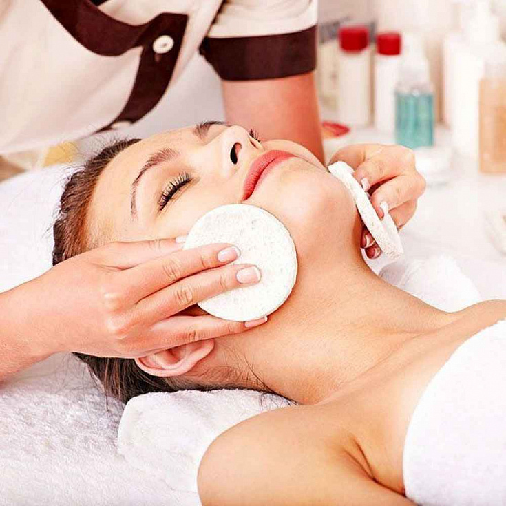 Уход по Demax