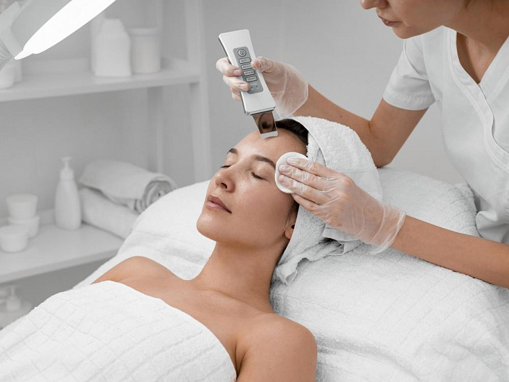 Аппаратная косметология